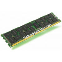 Kingston 8GB DDR3 1333 MHz Kit (KVR1333D3Q8R9S/8GBK)